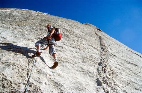 Climbing in Yosemite | 3 best free climbing, yosemite, united state and ...