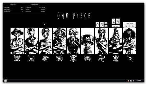 One Piece Black And White | One piece photos, One piece wallpaper iphone, Black and white one piece