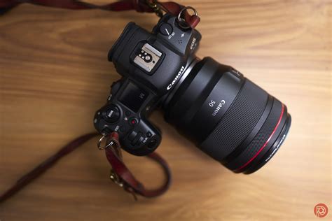 The Canon EOS R5 II Has a Pretty Obvious Photographer in Mind