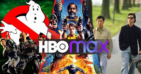 Best Movies Leaving HBO Max in March 2023