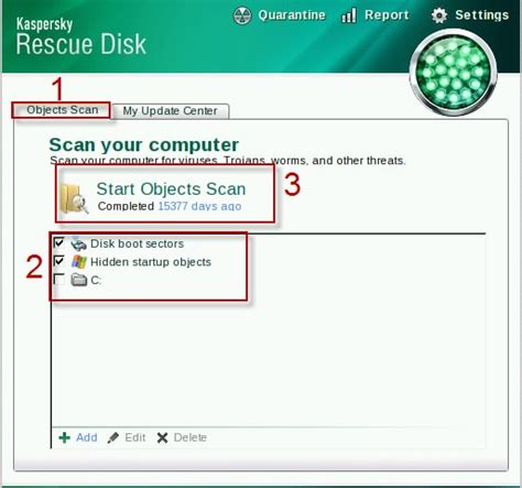 How To Clean Boot Sector Virus - Braincycle1