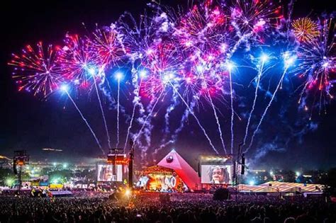 Glastonbury Festival