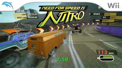 Wii need speed nitro - lanetawb