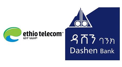 Advanced Digital Financial Services from telebirr, Dashen Bank ...