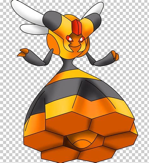 Vespiquen Honey Bee Pokémon Línia Evolutiva De Combee PNG, Clipart, Art, Art Museum, Bee ...