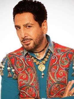 Gurdas Maan: Biography, Movies, Songs, Age, Family, Wife, News