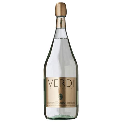 Verdi Spumante | Total Wine & More