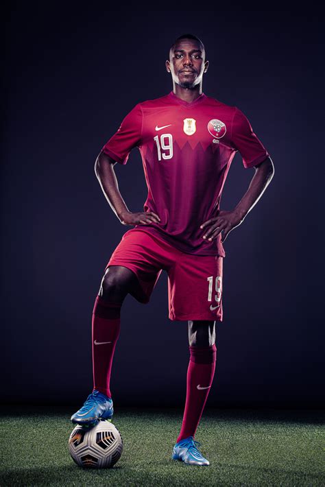 Qatar Football National Team (18 images) - Dow photography | Doha Qatar