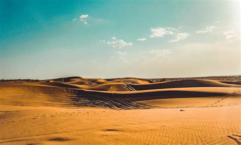 Thar Desert I Tharparkar Desert Sindh, Pakistan