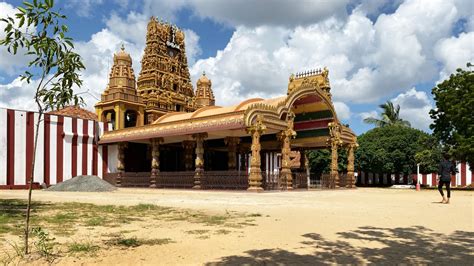 Jaffna, Sri Lanka, is the Country's Forgotten Gem