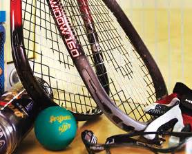 How To Buy A Racquetball Racquet | PRO TIPS by DICK's Sporting Goods