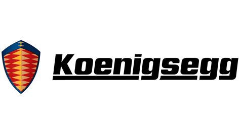 Koenigsegg Logo y símbolo, significado, historia, PNG, marca