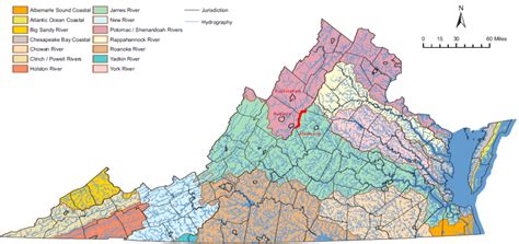 The Chesapeake Bay Watershed Diagram | Quizlet