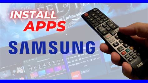 how to download spectrum app on my samsung smart tv ...