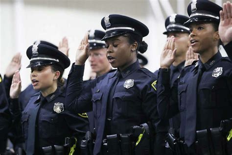 Everything to know about Houston Police's $33M budget boost