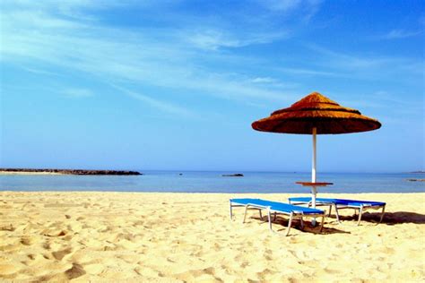 5 Incredible Beaches in the Famagusta Area - My Cyprus Travel | Imagine. Explore. Discover.