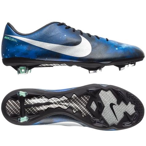 Nike Mercurial Vapor IX CR7 FG