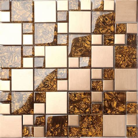 25 wonderful pictures and ideas of gold bathroom wall tiles