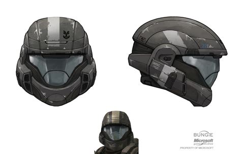 [Request][Skin] Halo suits - Master Chief, ODST, helmets. | Keen Software House Forums