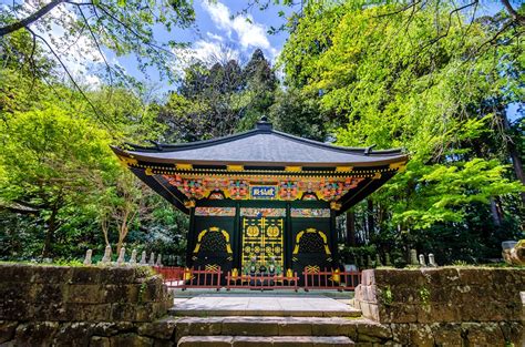 5 Important Shinto Shrines in Japan You Need to Visit