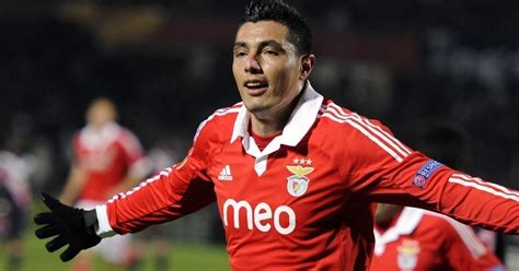 Benfica Top Goal Scorers in Primeira Liga Since 2000 Quiz - By mzakky