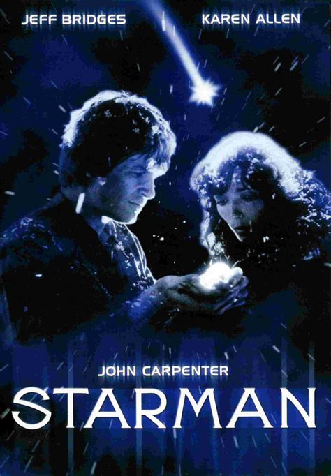 Starman (Starman) (1984) – C@rtelesmix