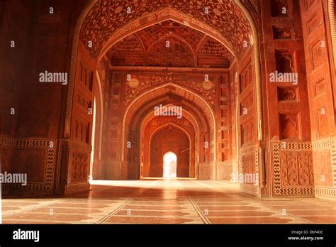 Stunning Collection of 4K Taj Mahal Interior Images: Over 999 ...