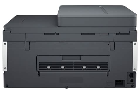 HP Smart Tank 7301 Review • The Printer Jam