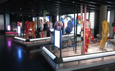 A guide to The Olympic Museum in Lausanne