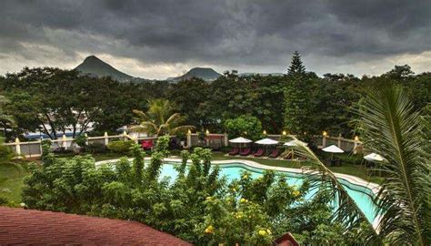 3 Awesome Resorts Near Nashik For A Relaxing Vacation!