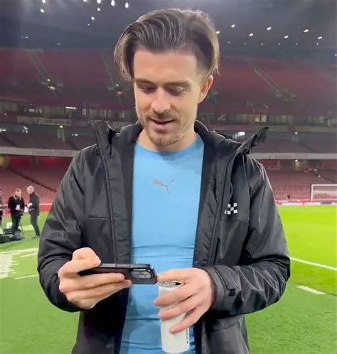 Jack Grealish breaks down his endless thought process for goal against ...