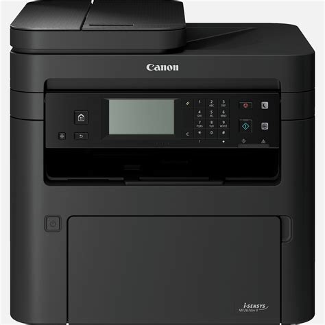 Imprimante Canon laser monochrome multifonction sans fil i-SENSYS MF267dw II dans Imprimantes de ...