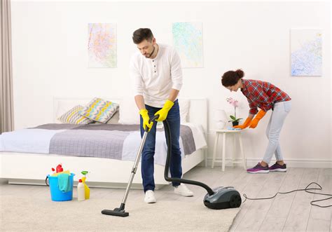 This Is How to Clean Your Bedroom the Right Way