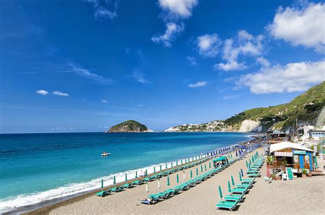 10 Best Beaches in Ischia - Ischia’s Most Beautiful Beaches