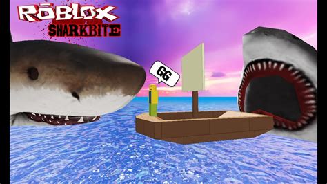 Sharkbite Roblox