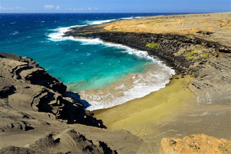 Ultimate Guide to Kau Hawaii: Southernmost District in US