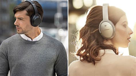 Pre-Black Friday headphone deals: Bose and Sony on sale at Amazon ...