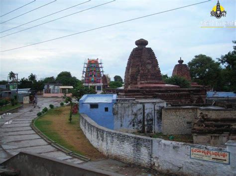 GoTirupati: Alampura Jogulamba Temple History