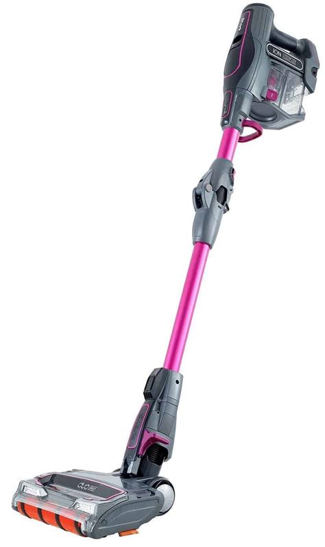 Shark DuoClean Cordless Upright Vacuum IC160UK + IC160UKT Review