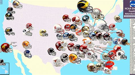 How Many College Football Teams Are There In Texas - Team Choices