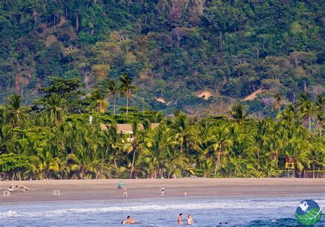 Jaco Costa Rica - Beach full of Surf, Nightlife & More