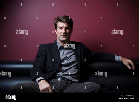 Swansea City Manager, Michael Laudrup Stock Photo - Alamy