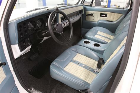 1980 Chevy Silverado Interior Parts | Psoriasisguru.com