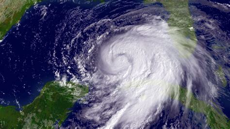 Hurricane Ike: 5 Fast Facts You Need to Know