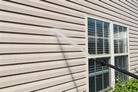 Vinyl Siding Cleaning | Richmond Vinyl Siding Soft Washing