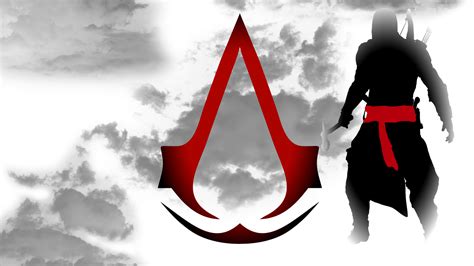 Assassins Creed Wallpaper by BioDerp on DeviantArt