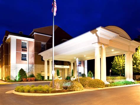 Williamsburg Hotel near Jamestown | Holiday Inn Express & Suites Williamsburg