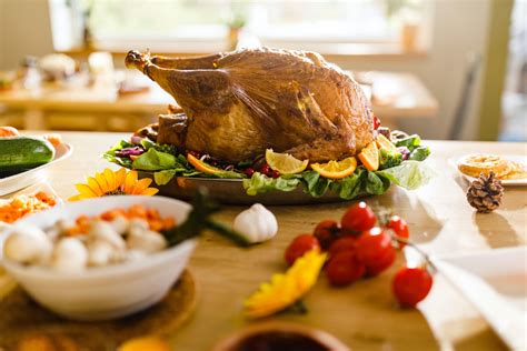 17 Food Quotes For Thanksgiving That Are Perfect For Sharing At Your ...