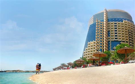 Khalidiya Palace Rayhaan by Rotana Awaits for You in Abu Dhabi