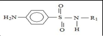 Sulfonamides: Historical Discovery Development (Structure-Activity Relationship Notes) - Open ...